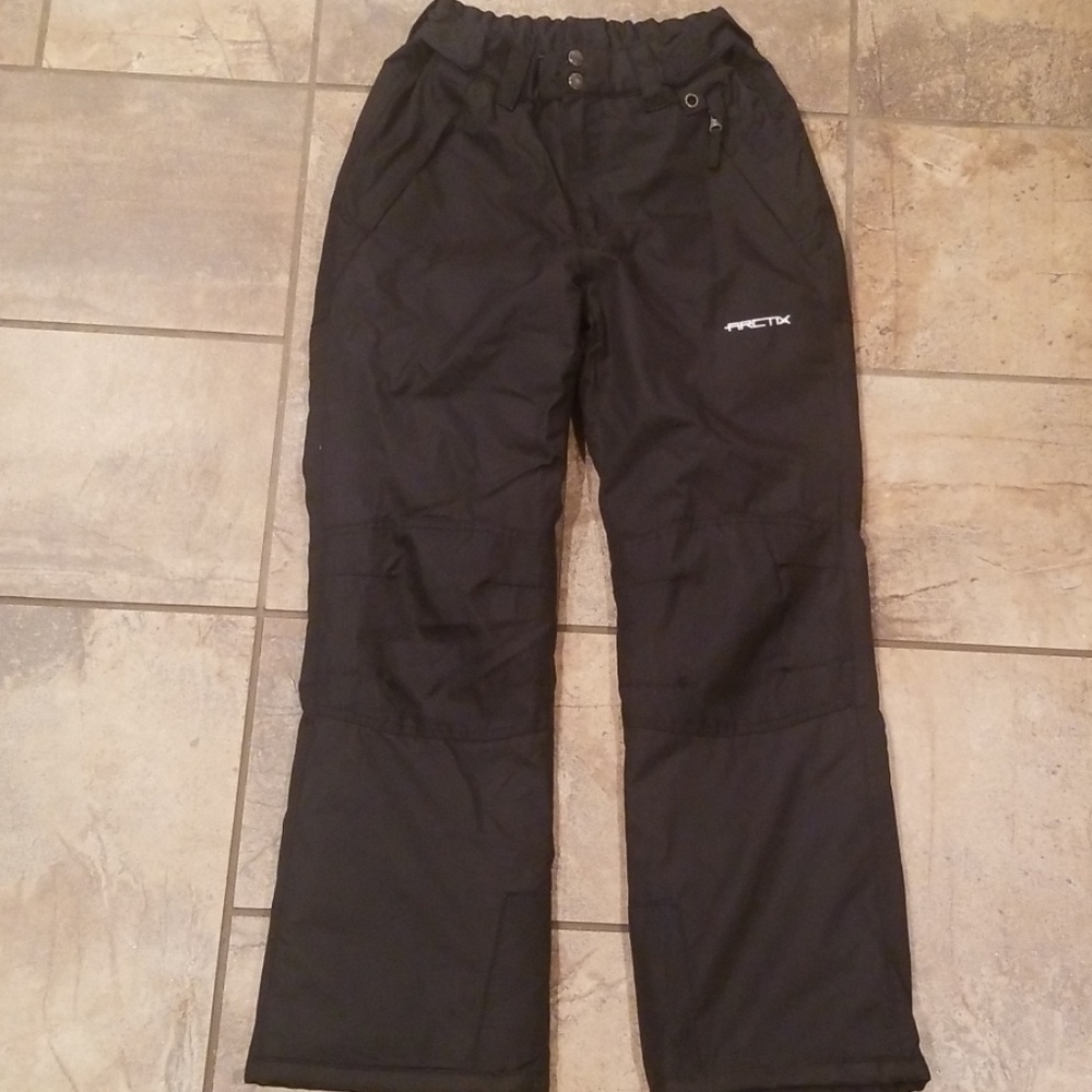 Kids Arctix Snow Pants